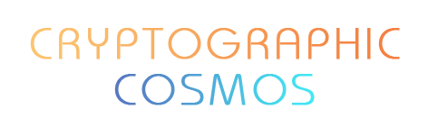 Cryptographic Cosmos