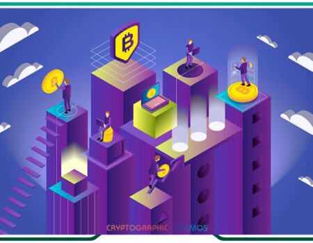 Полезные финансовые термины Blockchain, Crypto и DeFi