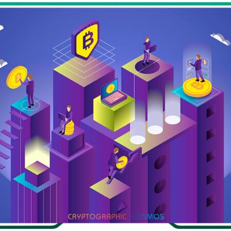 Полезные финансовые термины Blockchain, Crypto и DeFi