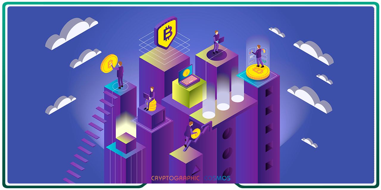 Полезные финансовые термины Blockchain, Crypto и DeFi